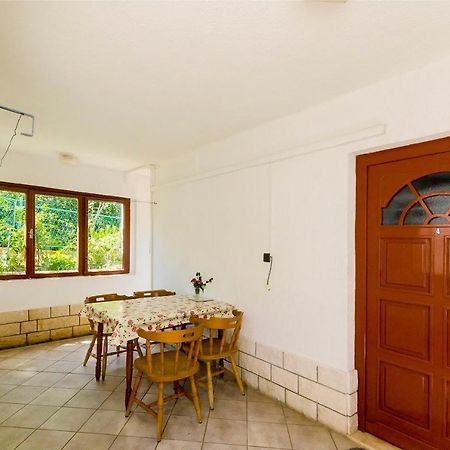 Apartments Marijana Trogir Ngoại thất bức ảnh