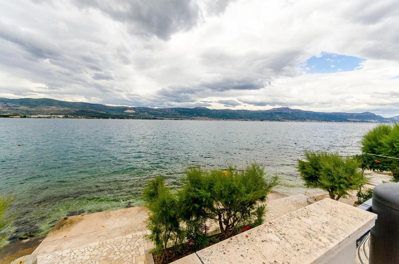 Apartments Marijana Trogir Ngoại thất bức ảnh