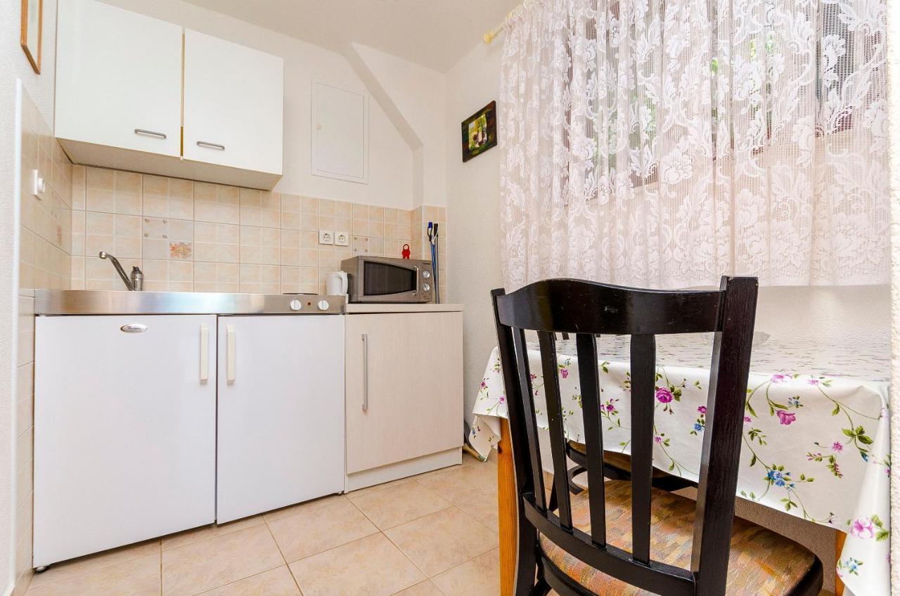 Apartments Marijana Trogir Ngoại thất bức ảnh