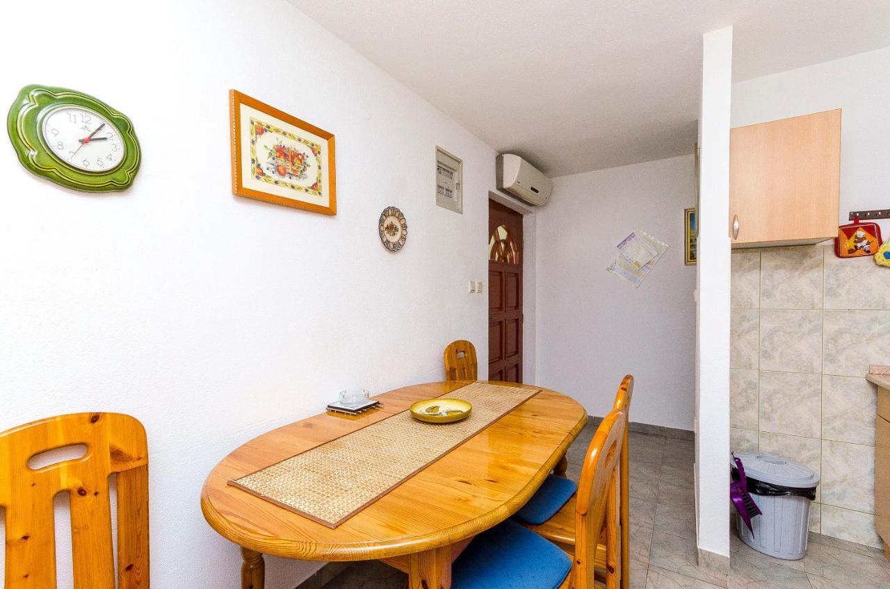 Apartments Marijana Trogir Ngoại thất bức ảnh