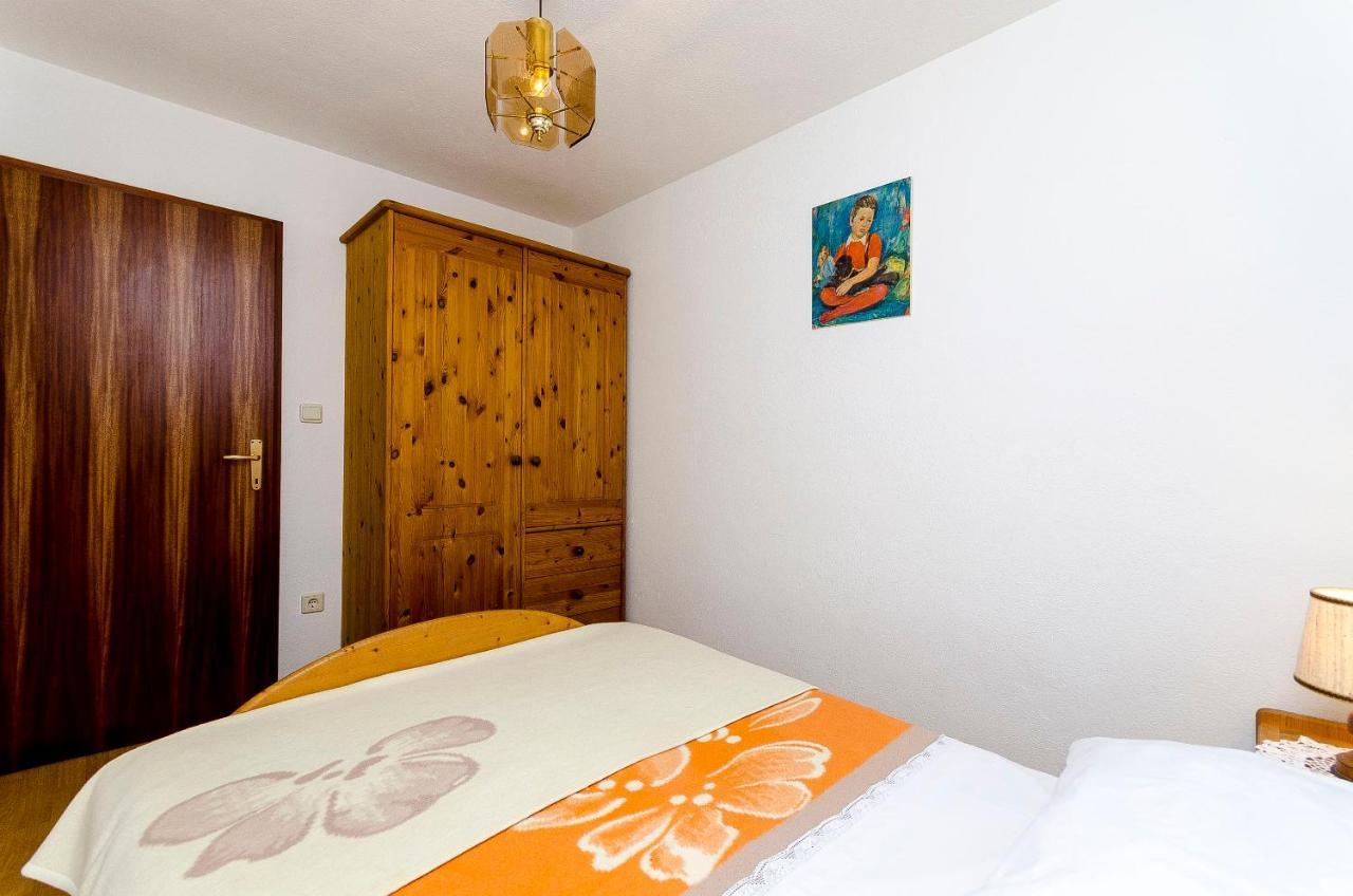 Apartments Marijana Trogir Ngoại thất bức ảnh