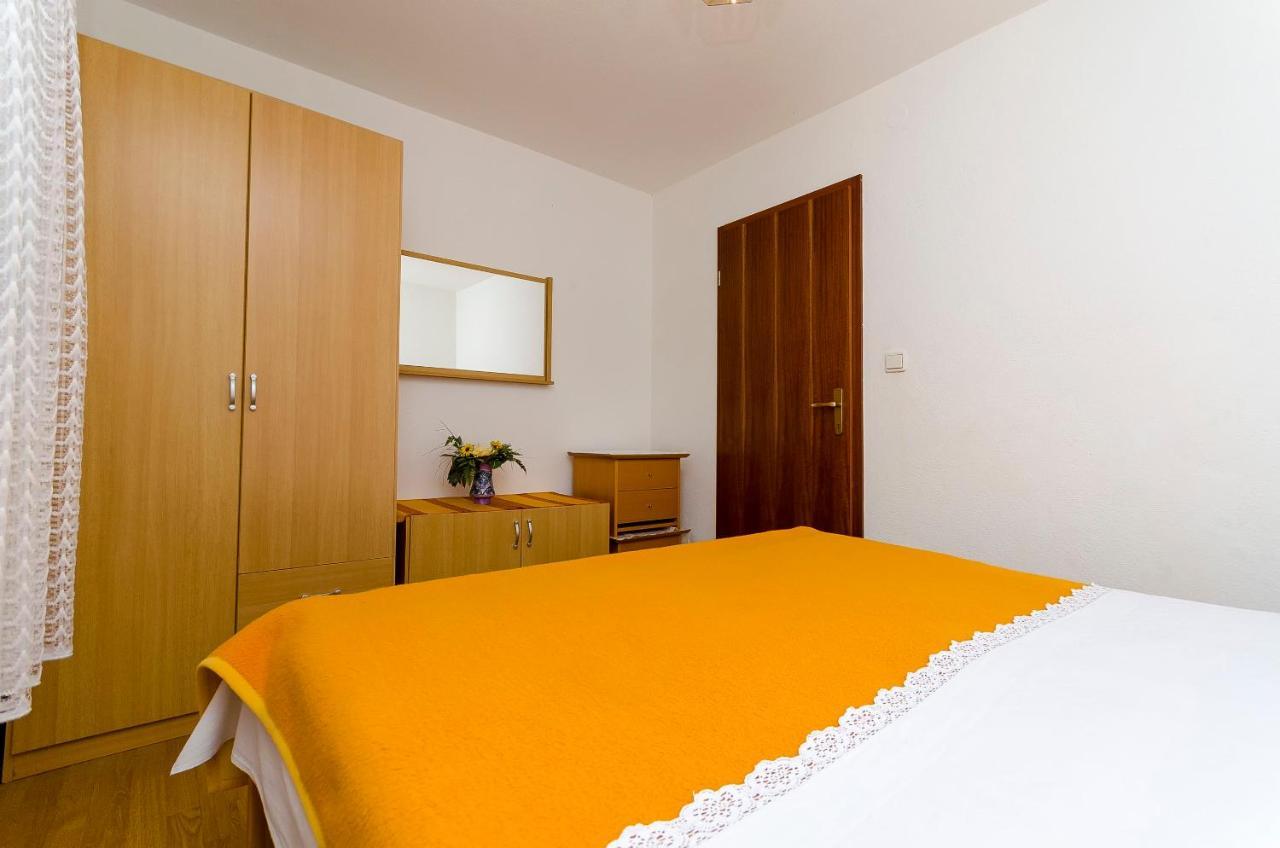 Apartments Marijana Trogir Ngoại thất bức ảnh