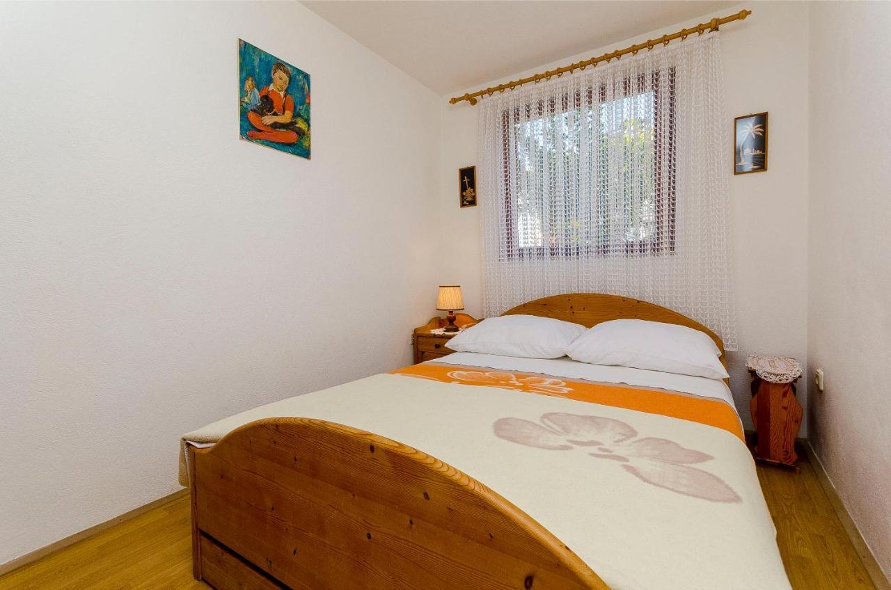 Apartments Marijana Trogir Ngoại thất bức ảnh