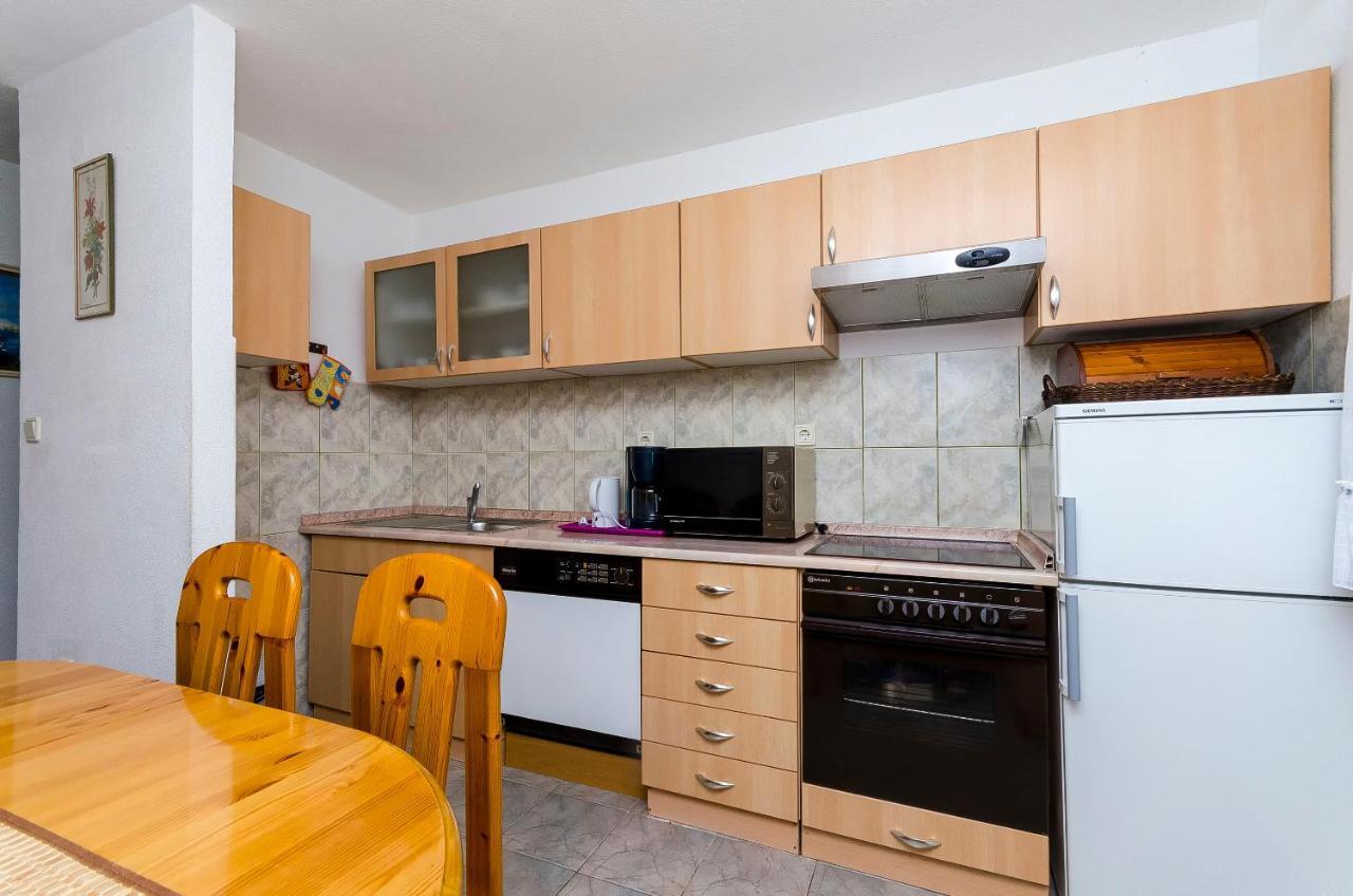 Apartments Marijana Trogir Phòng bức ảnh
